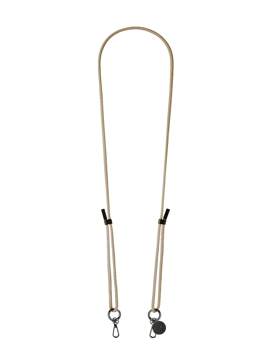 nae beige chain