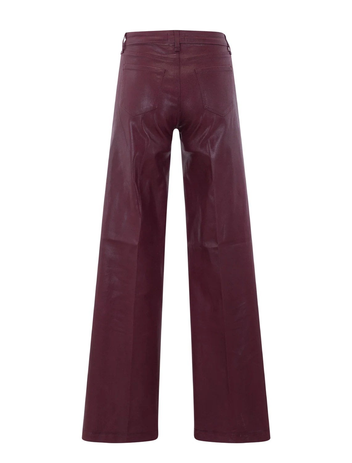 clayton in dark port coated - Image 3