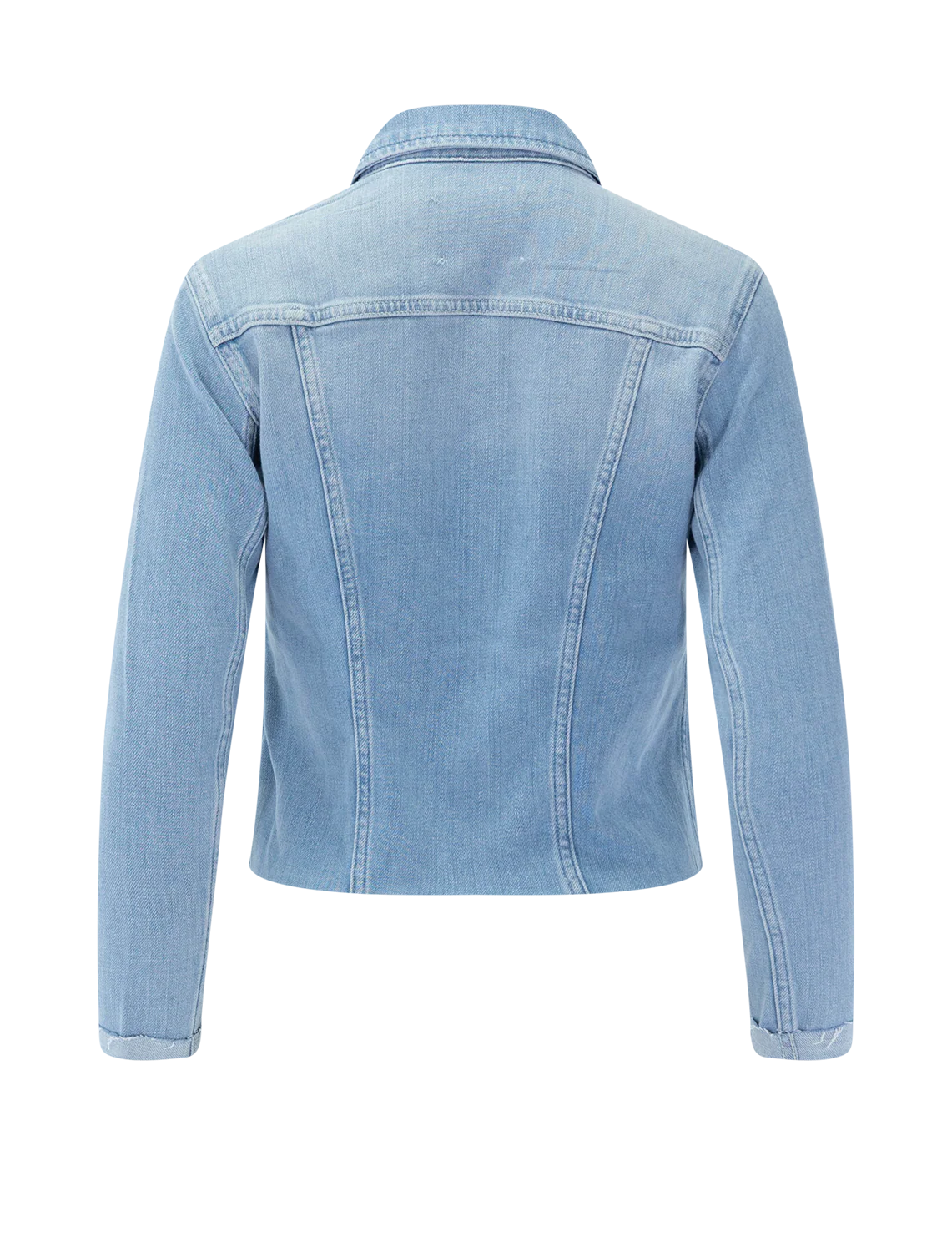 janelle jean jacket in bayrdige - Image 2