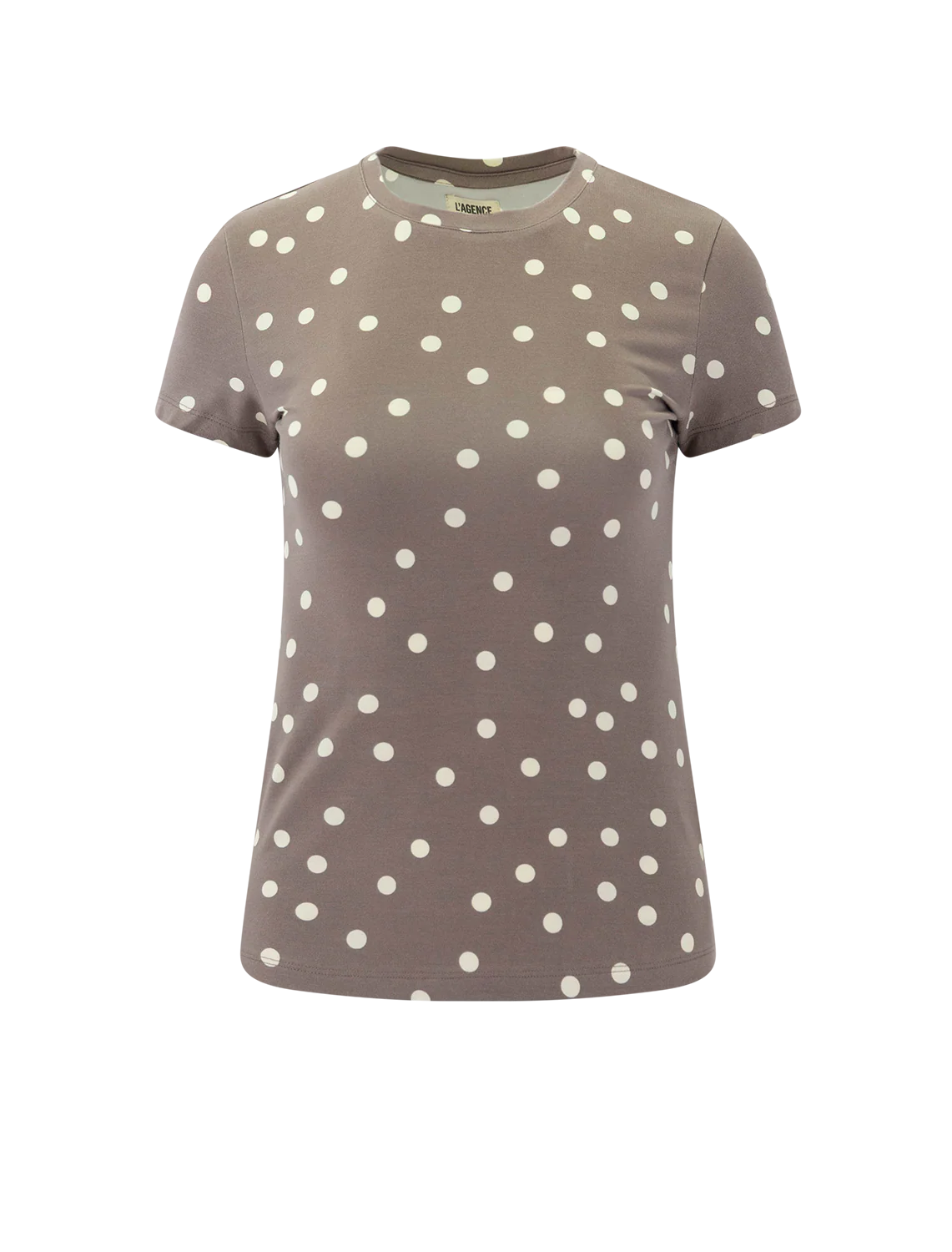 ressi tee cardamom polka dot