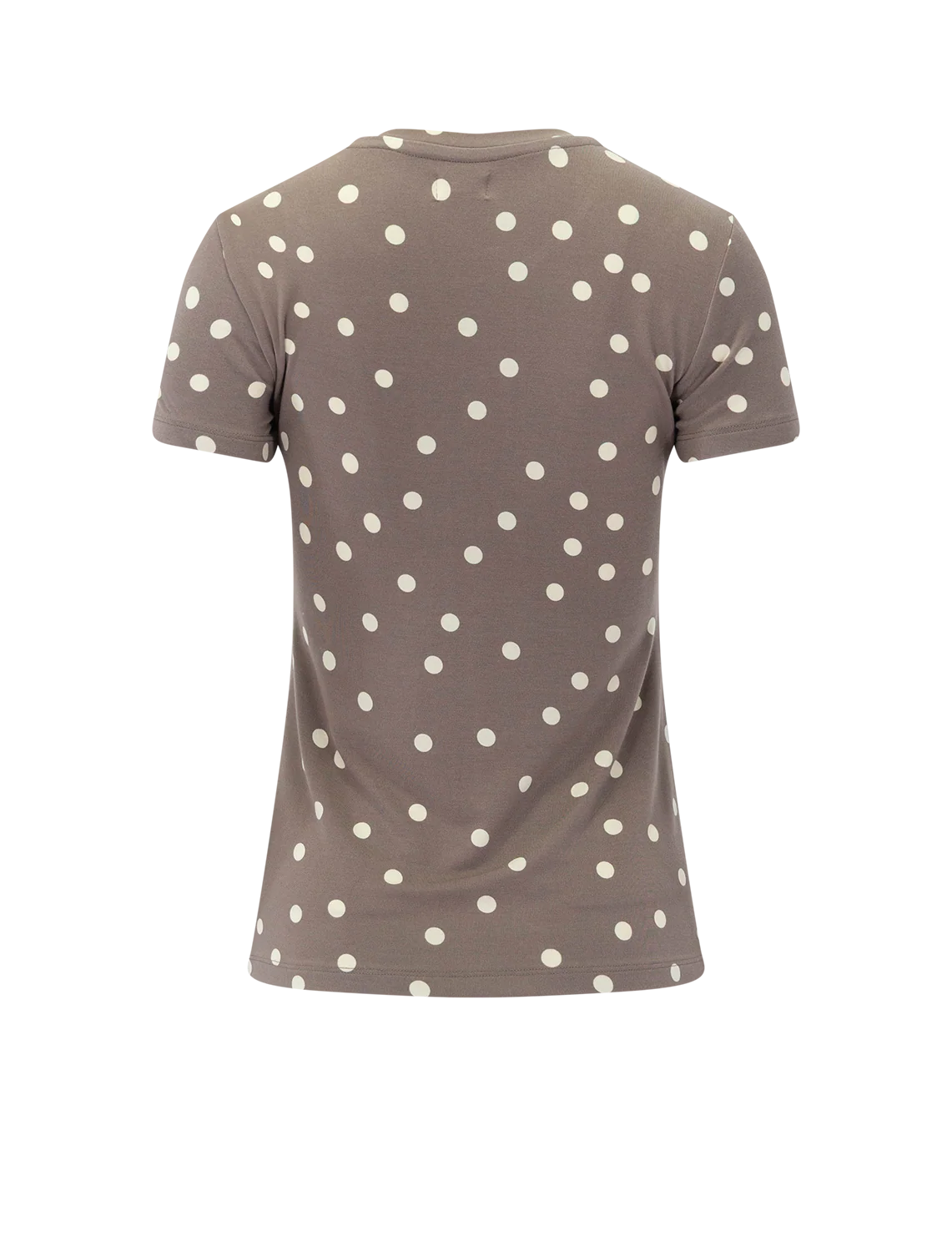 ressi tee cardamom polka dot - Image 3