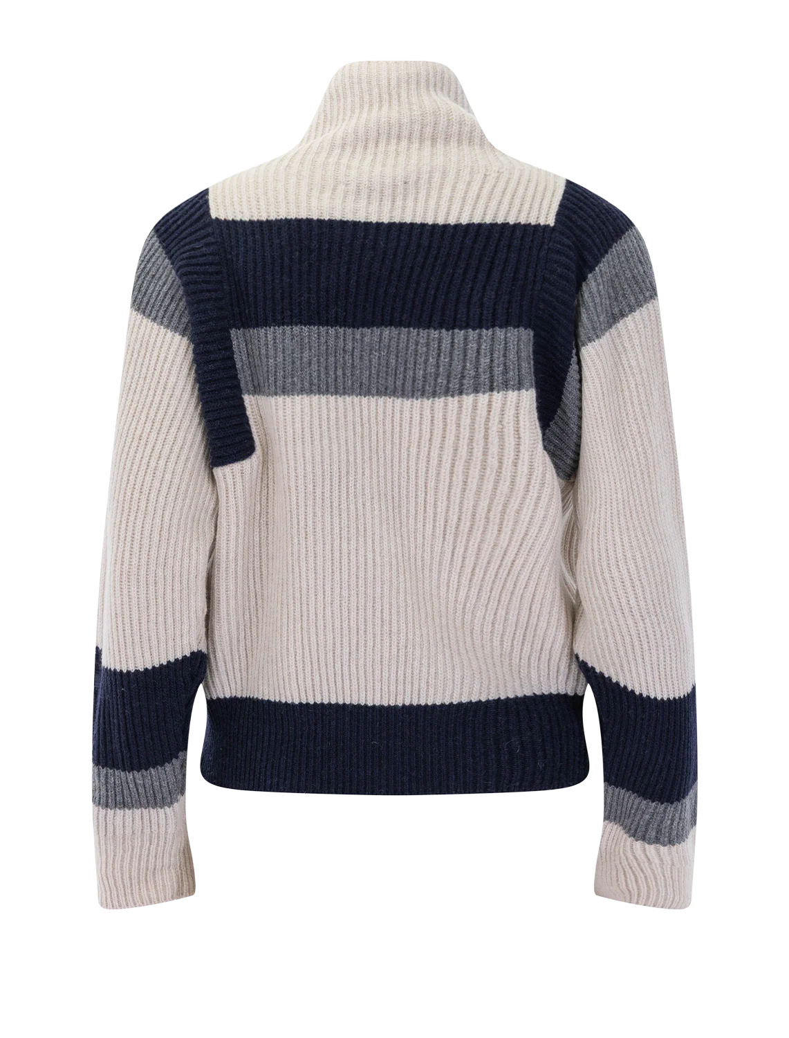 selvina stripes sweater - Image 3
