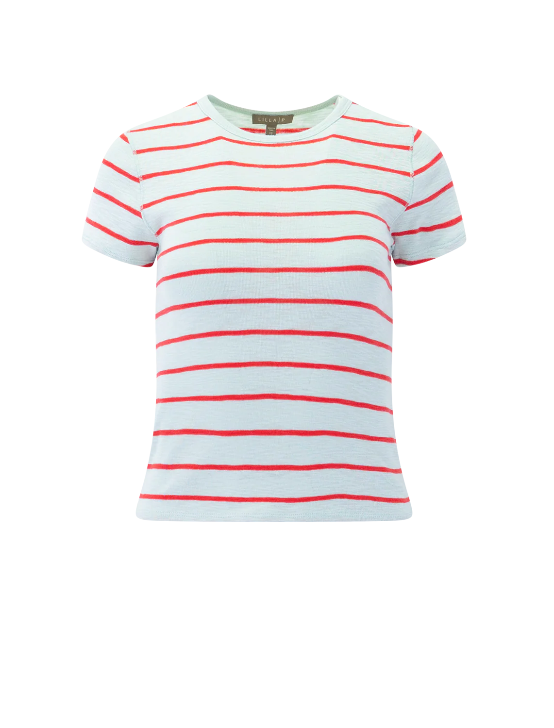 seabreeze stripe tee
