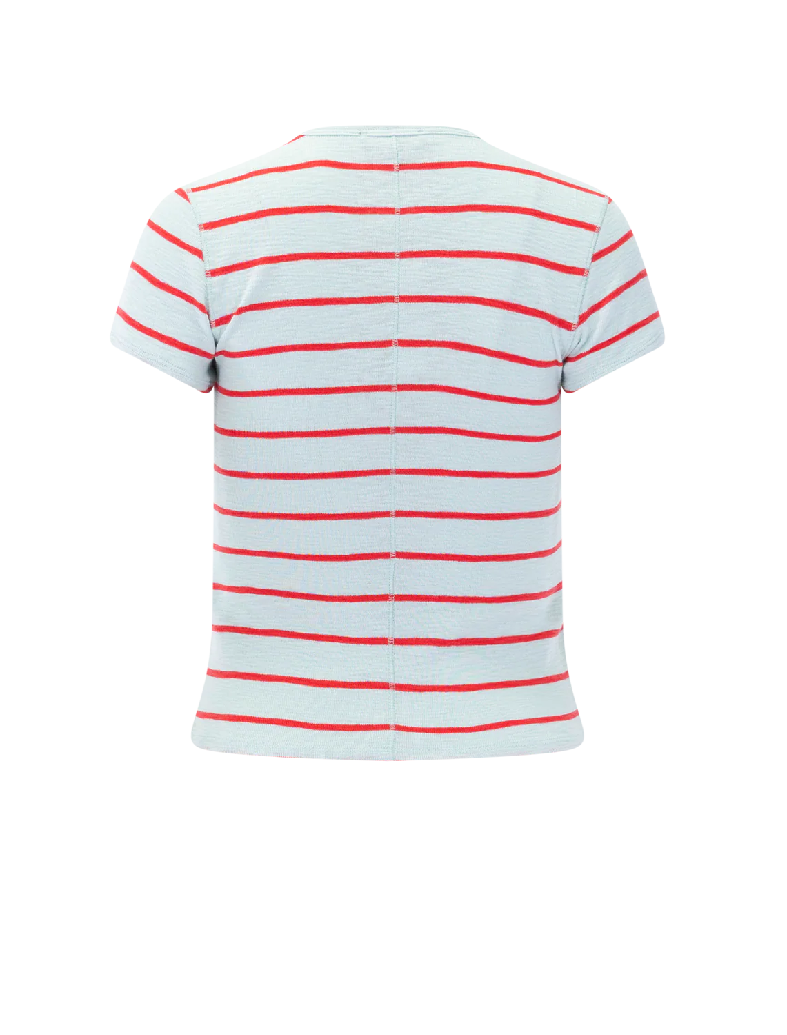 seabreeze stripe tee - Image 2