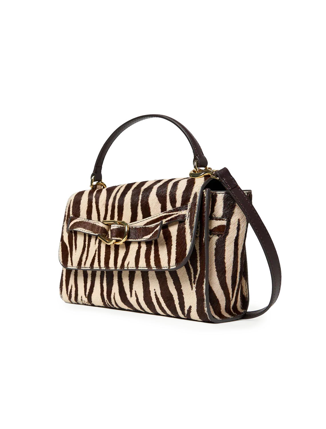 alexei in vintage zebra haircalf - Image 3