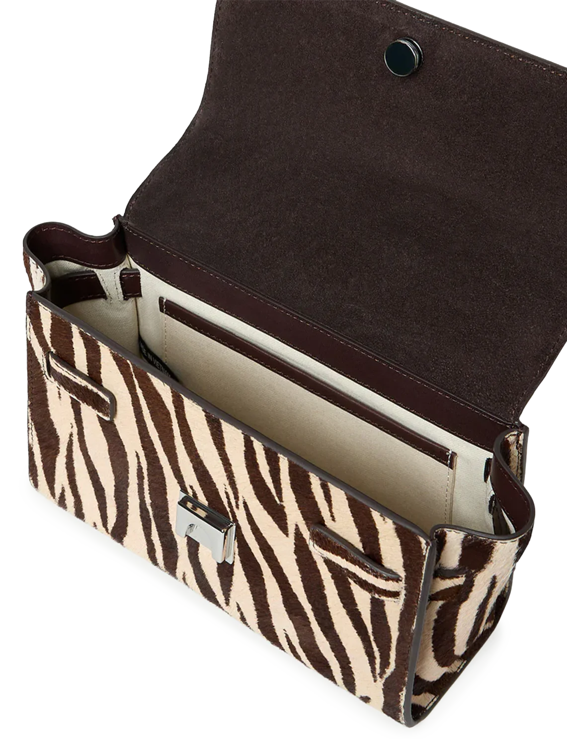 alexei in vintage zebra haircalf - Image 4