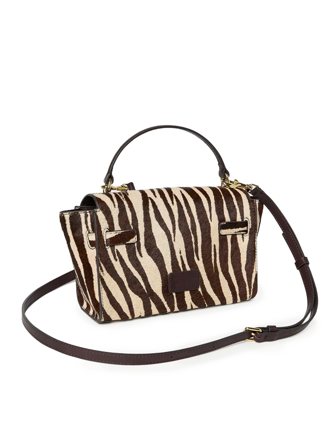 alexei in vintage zebra haircalf - Image 5