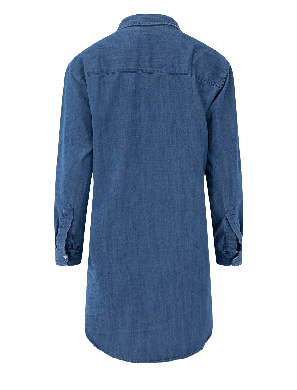 mary in vintage stonewashed indigo - Image 3