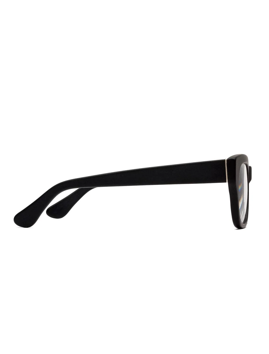 miklos in matte black - Image 3