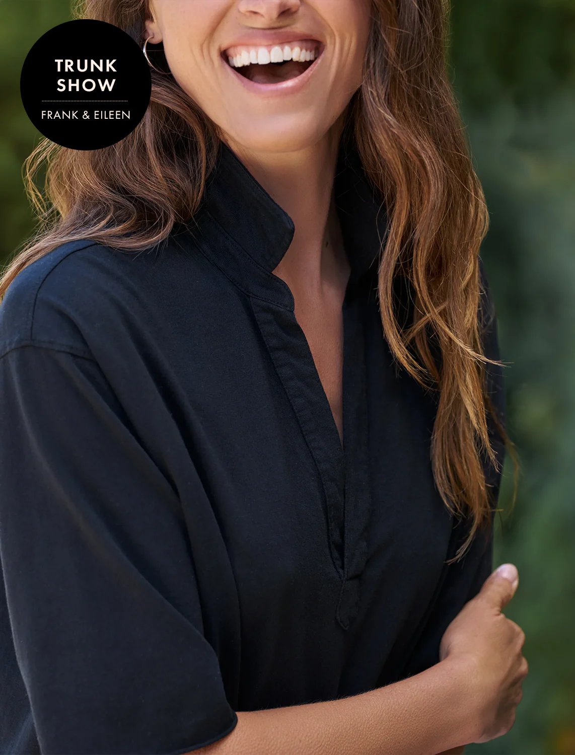 mini emma dress in british royal navy - Image 3