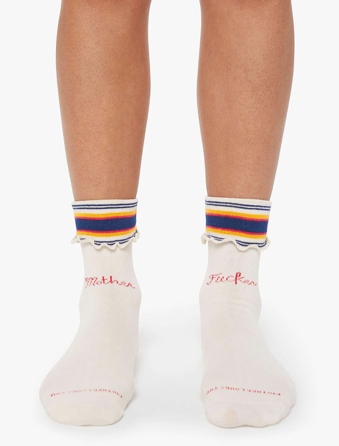 the fold please sock - Image 2