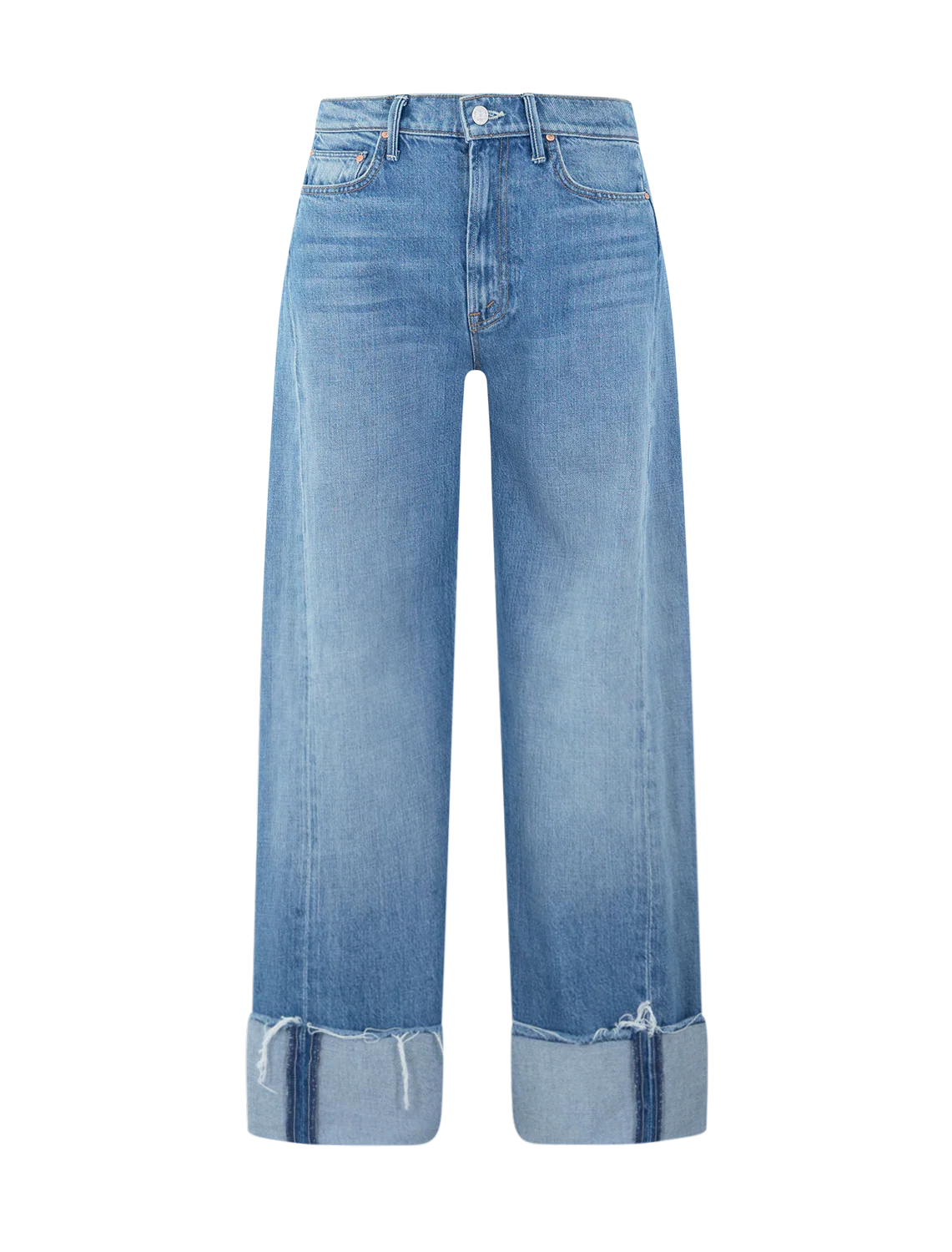 the half-pipe ankle cuff fray in last bite
