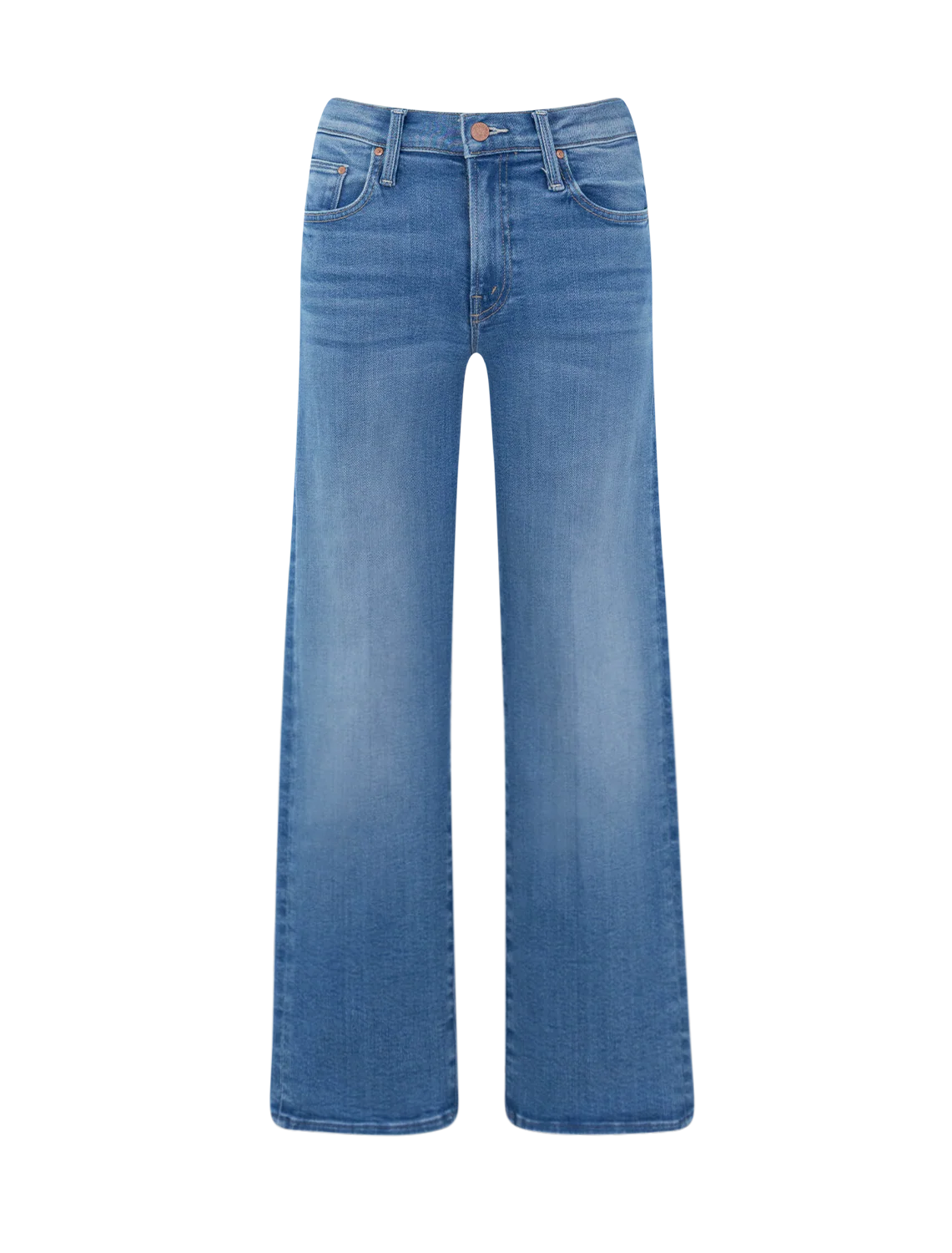 the mid rise rambler zip ankle in piece by piece