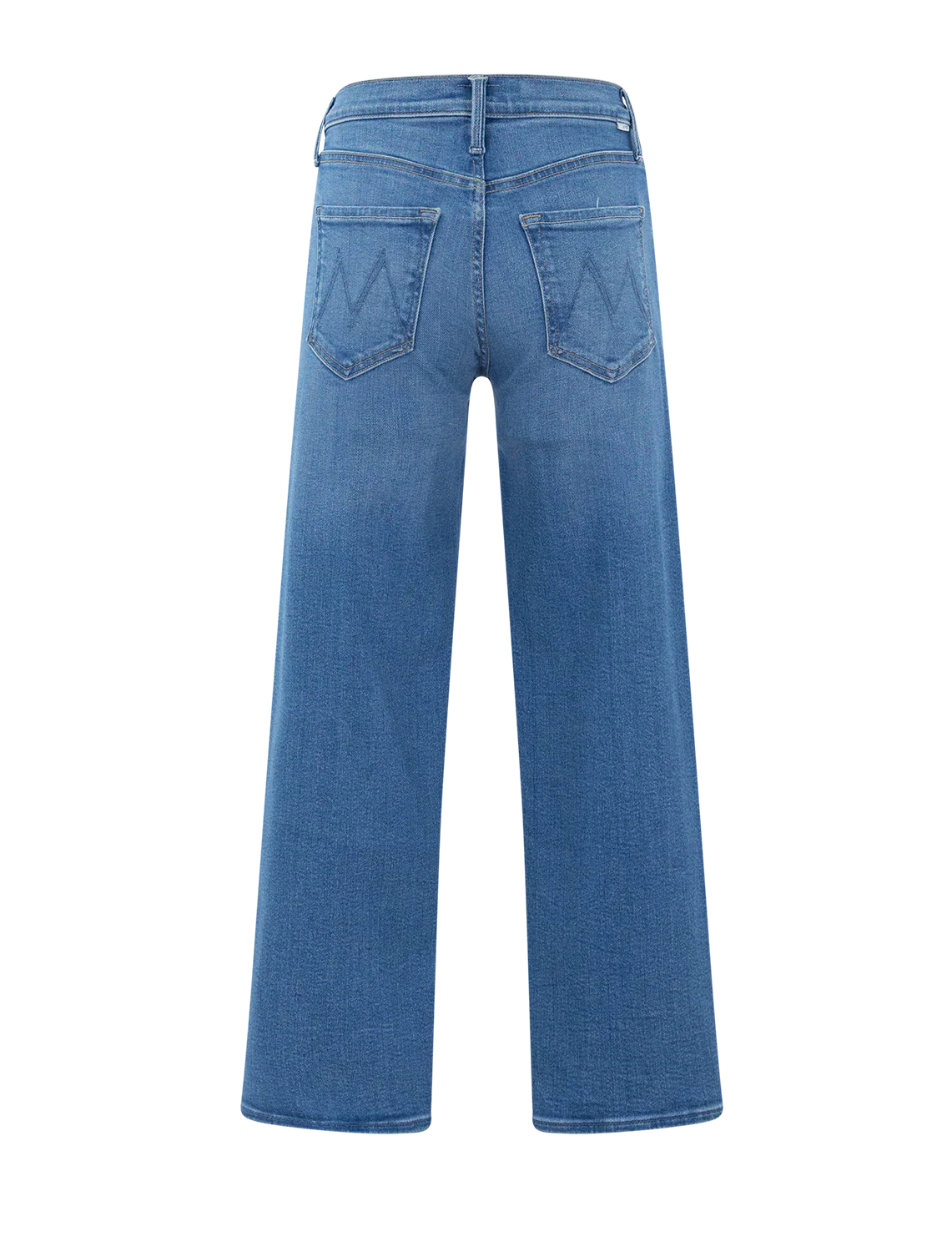 the mid rise rambler zip ankle in piece by piece - Image 3