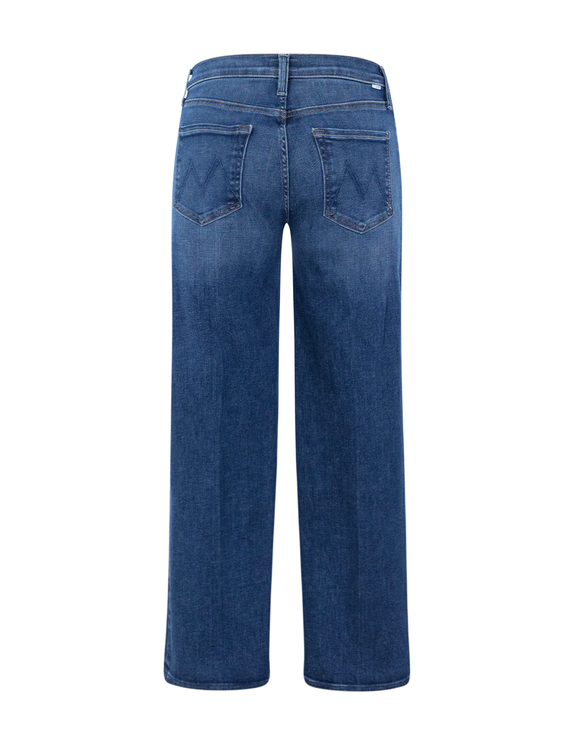 the mid rise rambler zip in catch my drift - Image 3