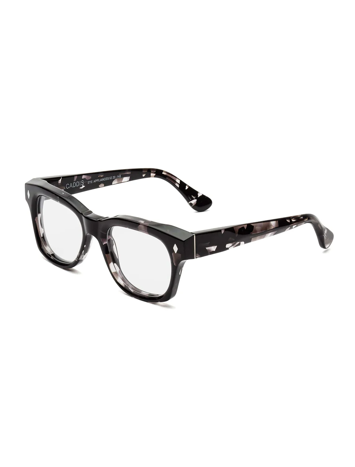 muzzy in black tort - Image 3