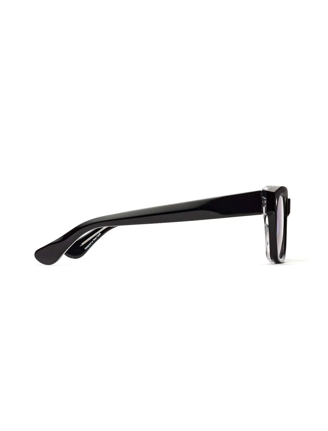 muzzy in gloss black and vodka - Image 3