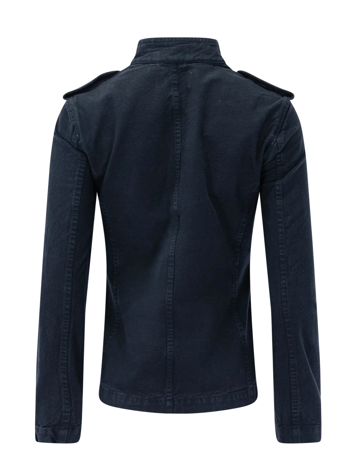 raymond jacket in midnight - Image 2