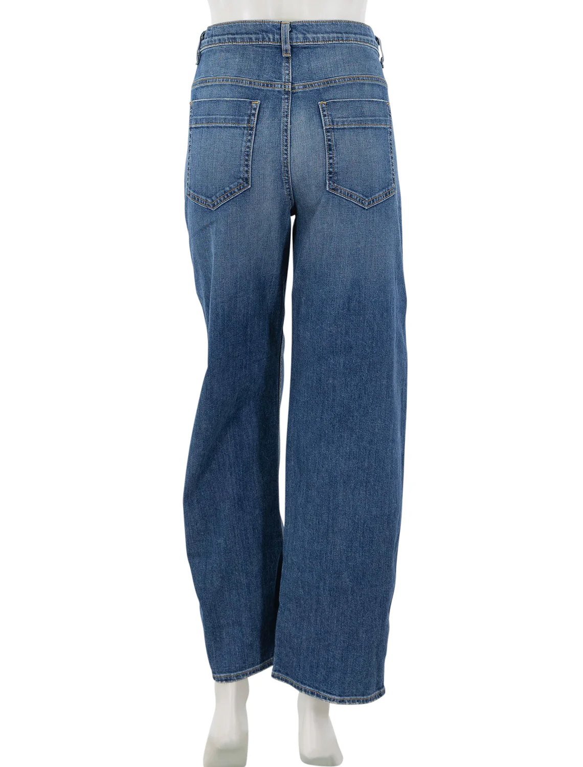 tribeca jean in classic wash - Image 4