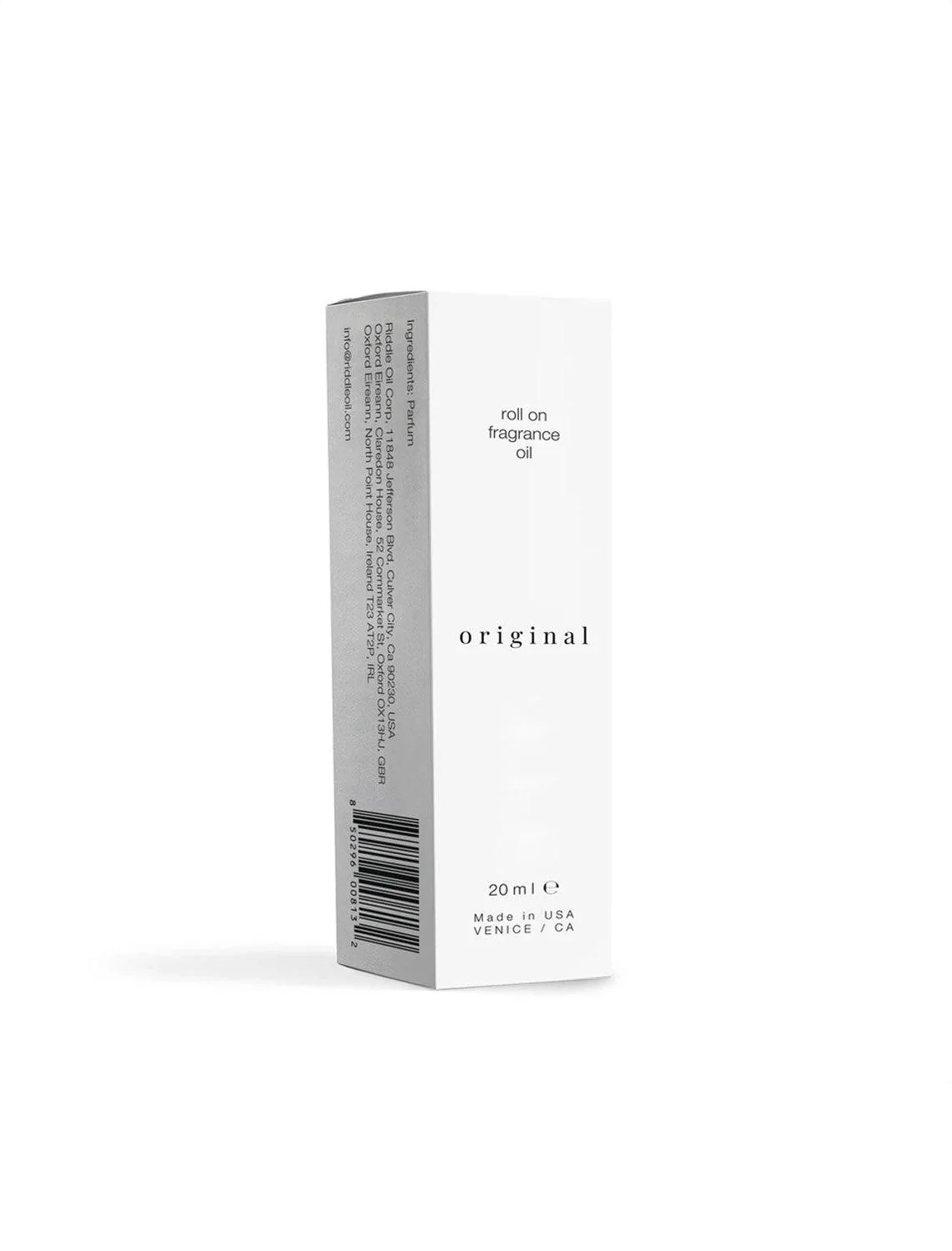 original roll-on oil 20ml - Image 2
