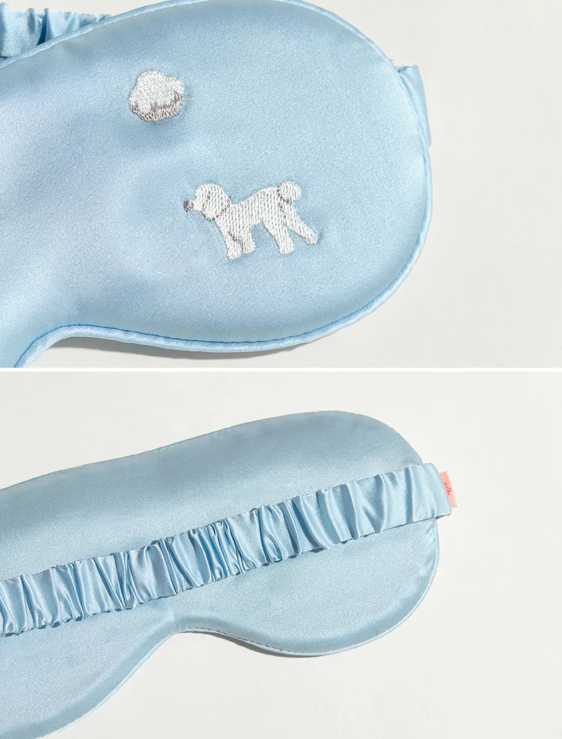 pan pan silk sleep eye mask - Image 3