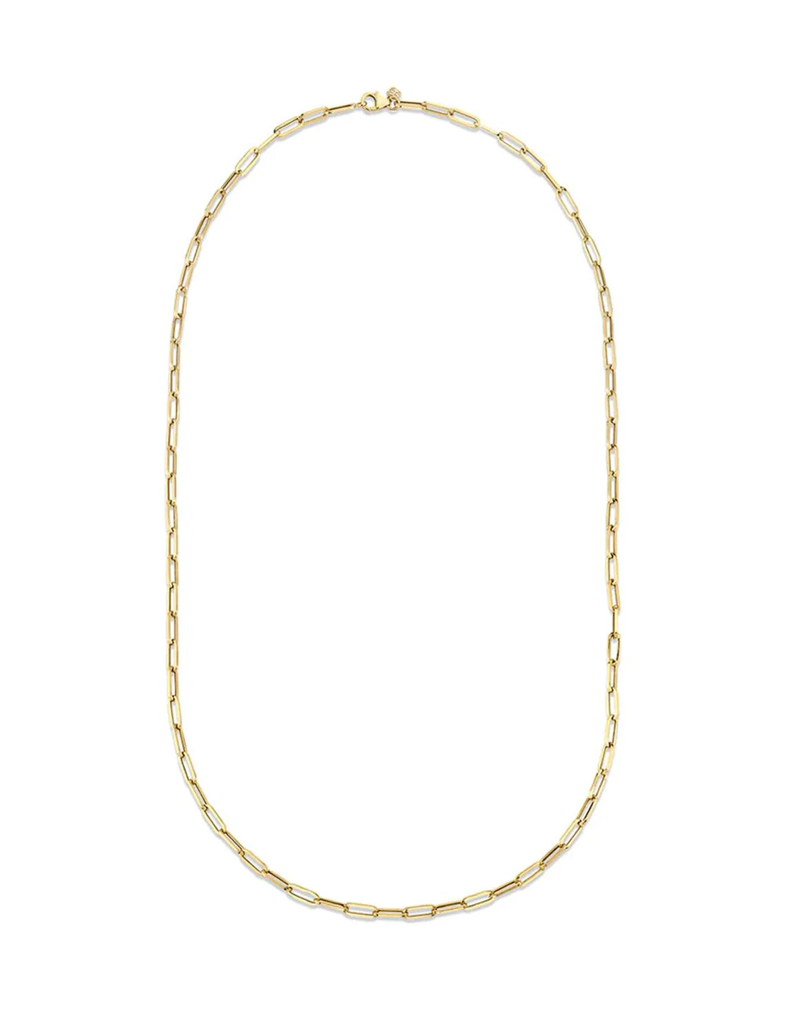 paperclip chain 18" - Image 3