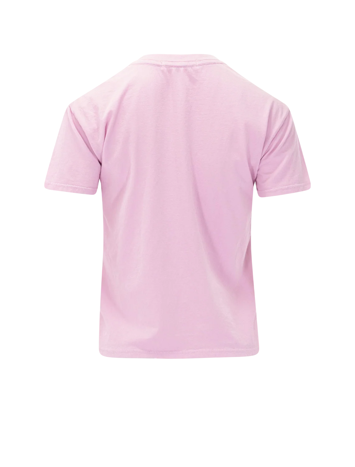 harley tee in sugar pink - Image 3