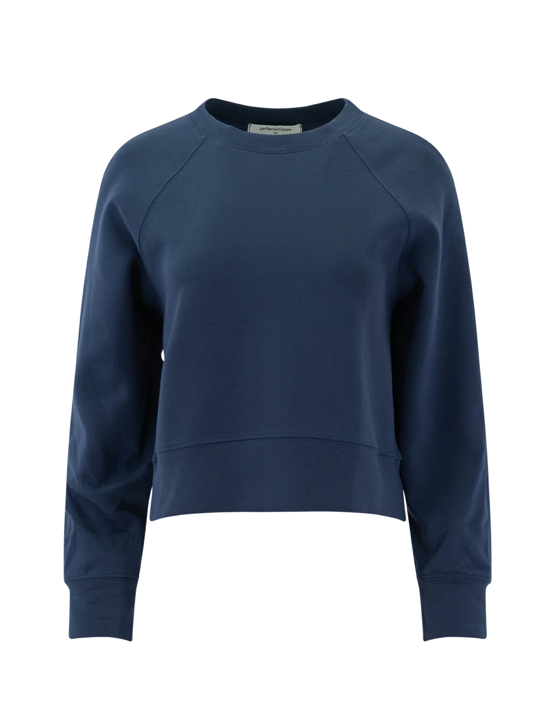 nell sweatshirt in navy