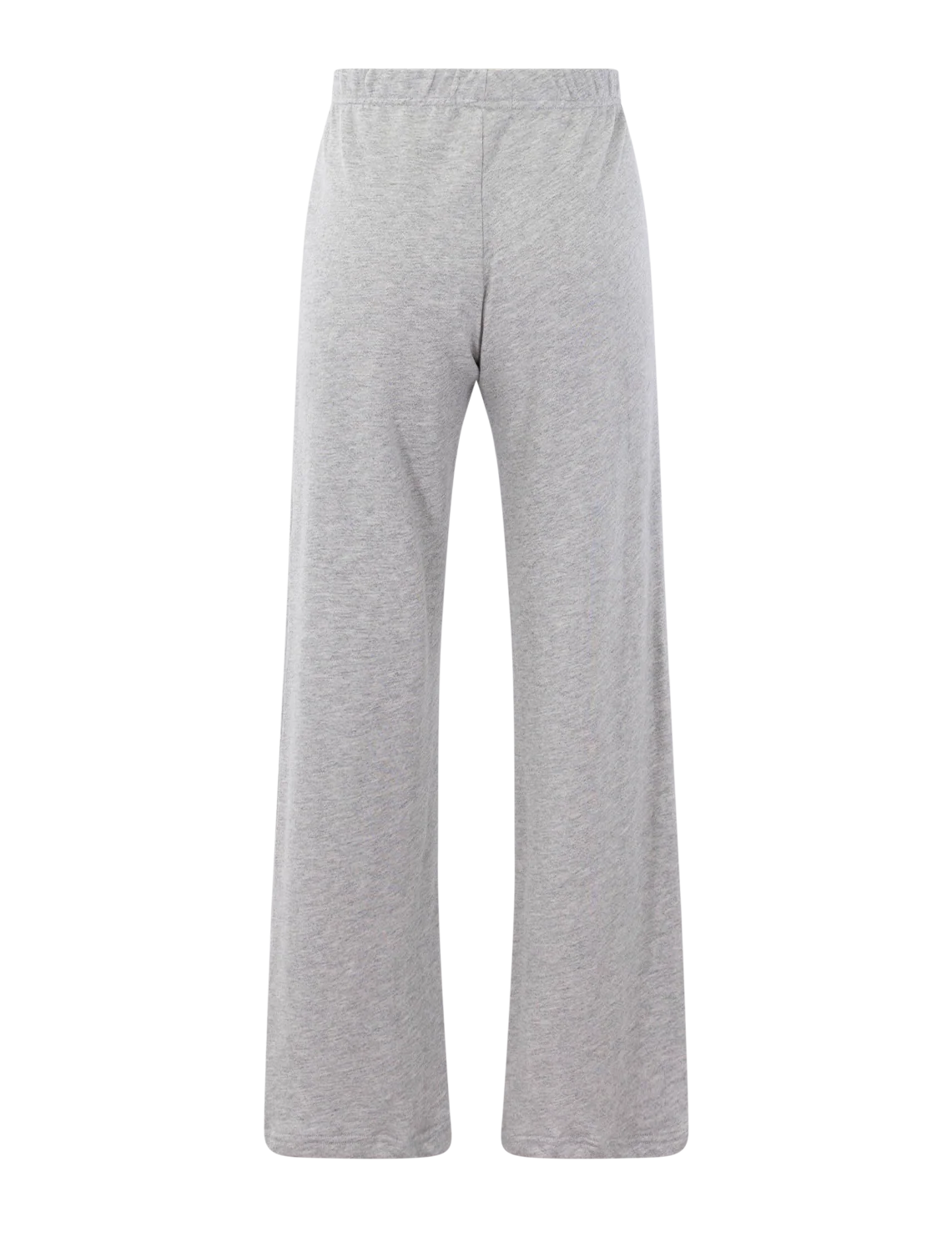 nora pant in heather grey - Image 3