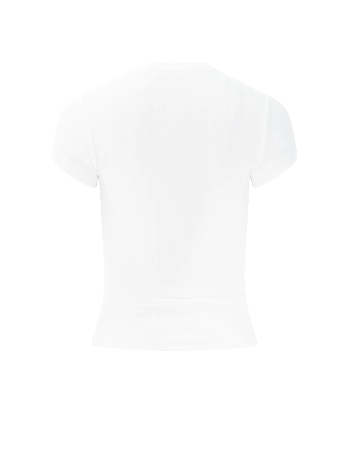 suri tee in white - Image 3