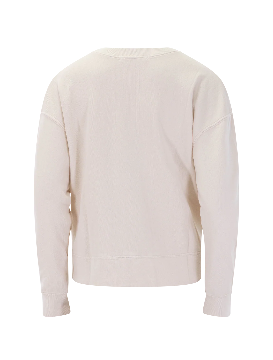 tyler sweatshirt in sugar - Image 3