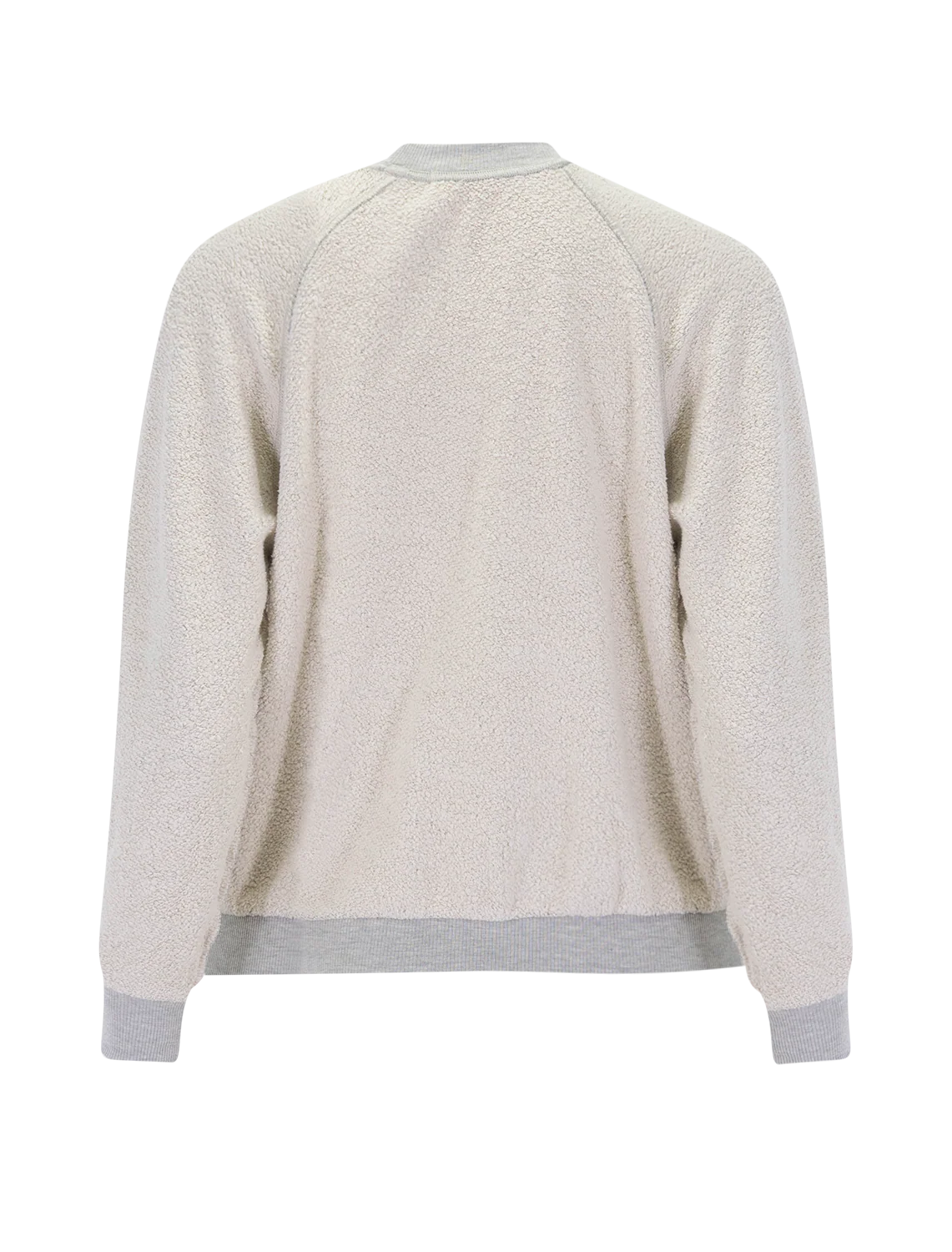 ziggy in heather grey - Image 3