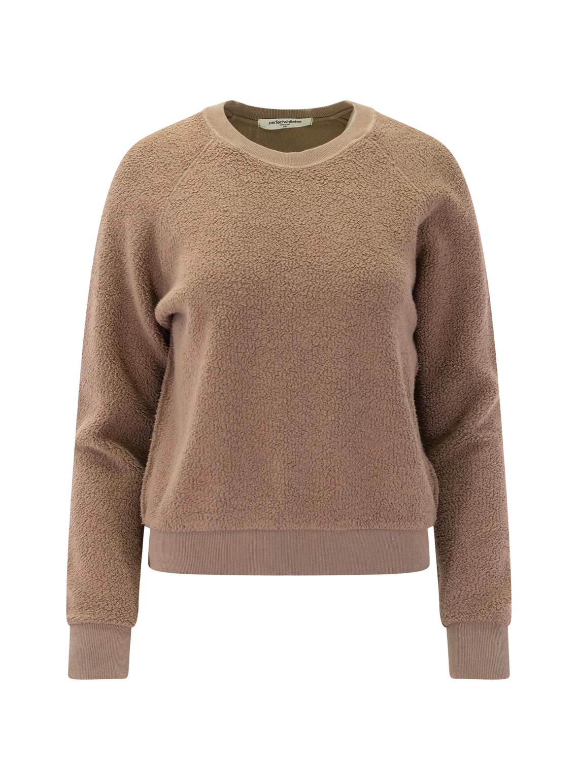 ziggy in mocha