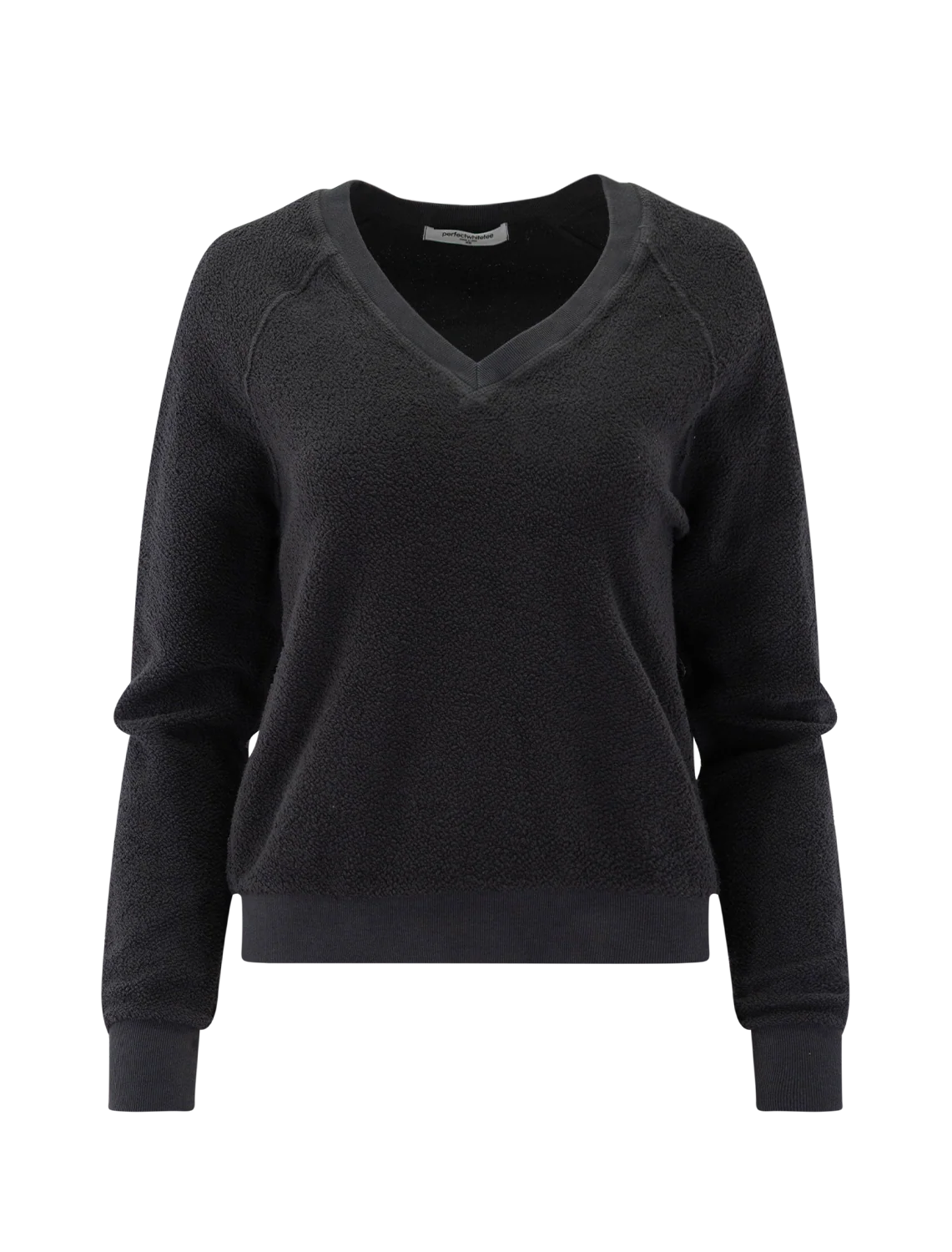 zuri in vintage black