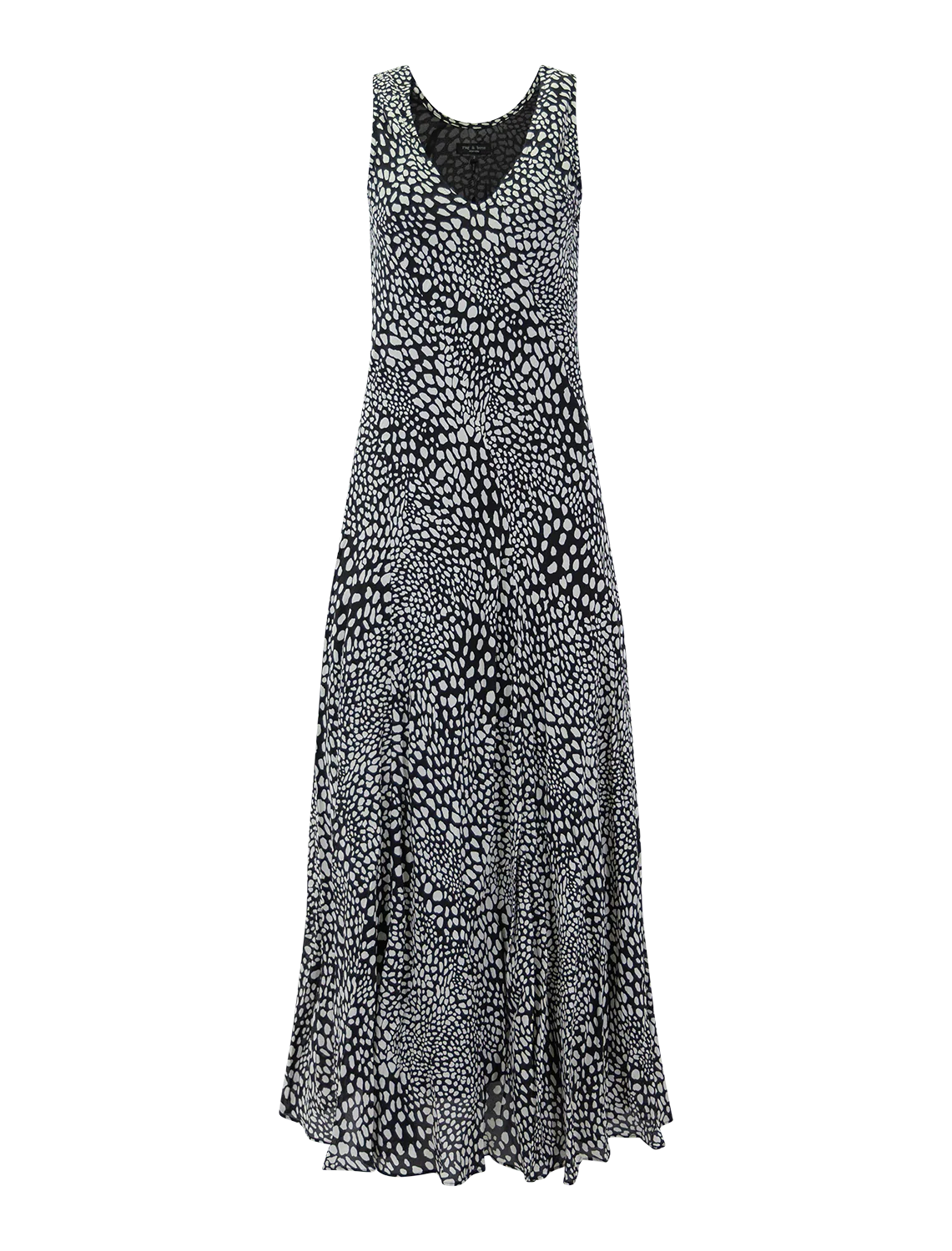 sinead printed dress