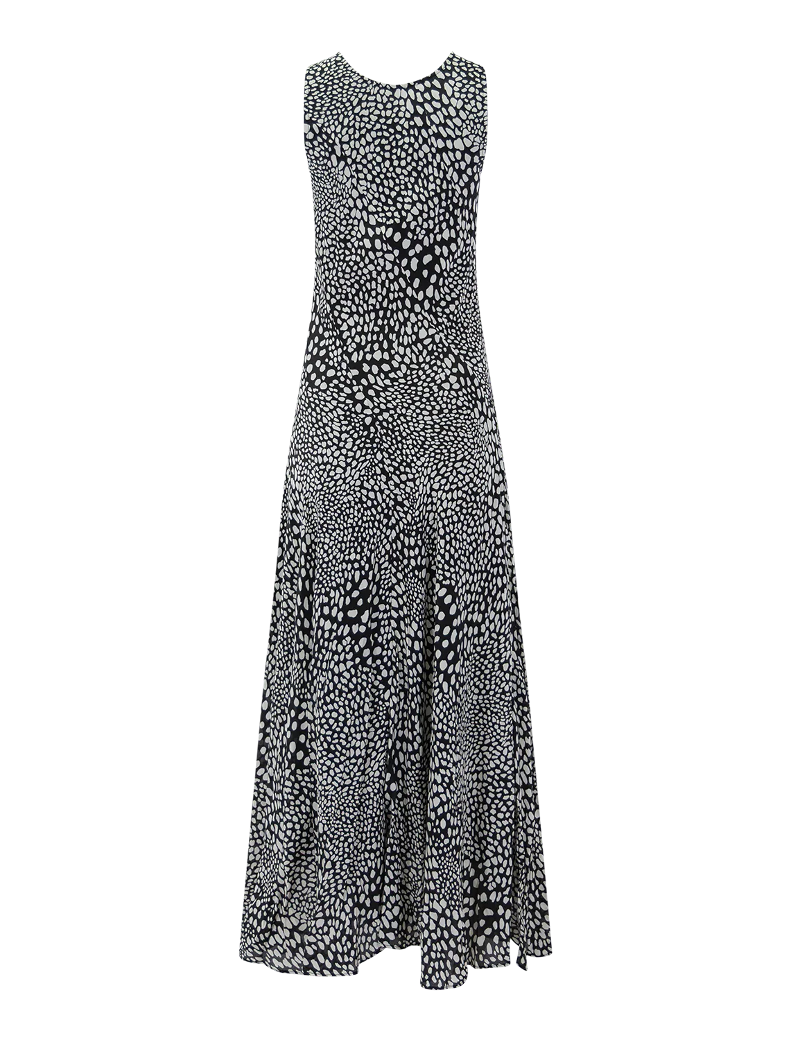 sinead printed dress - Image 3