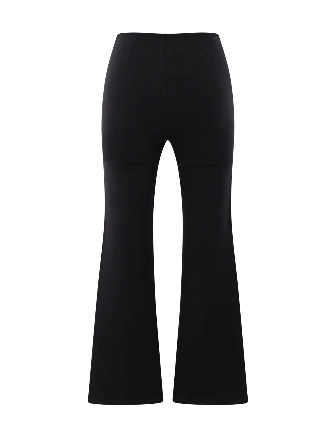 auray pant in black - Image 3