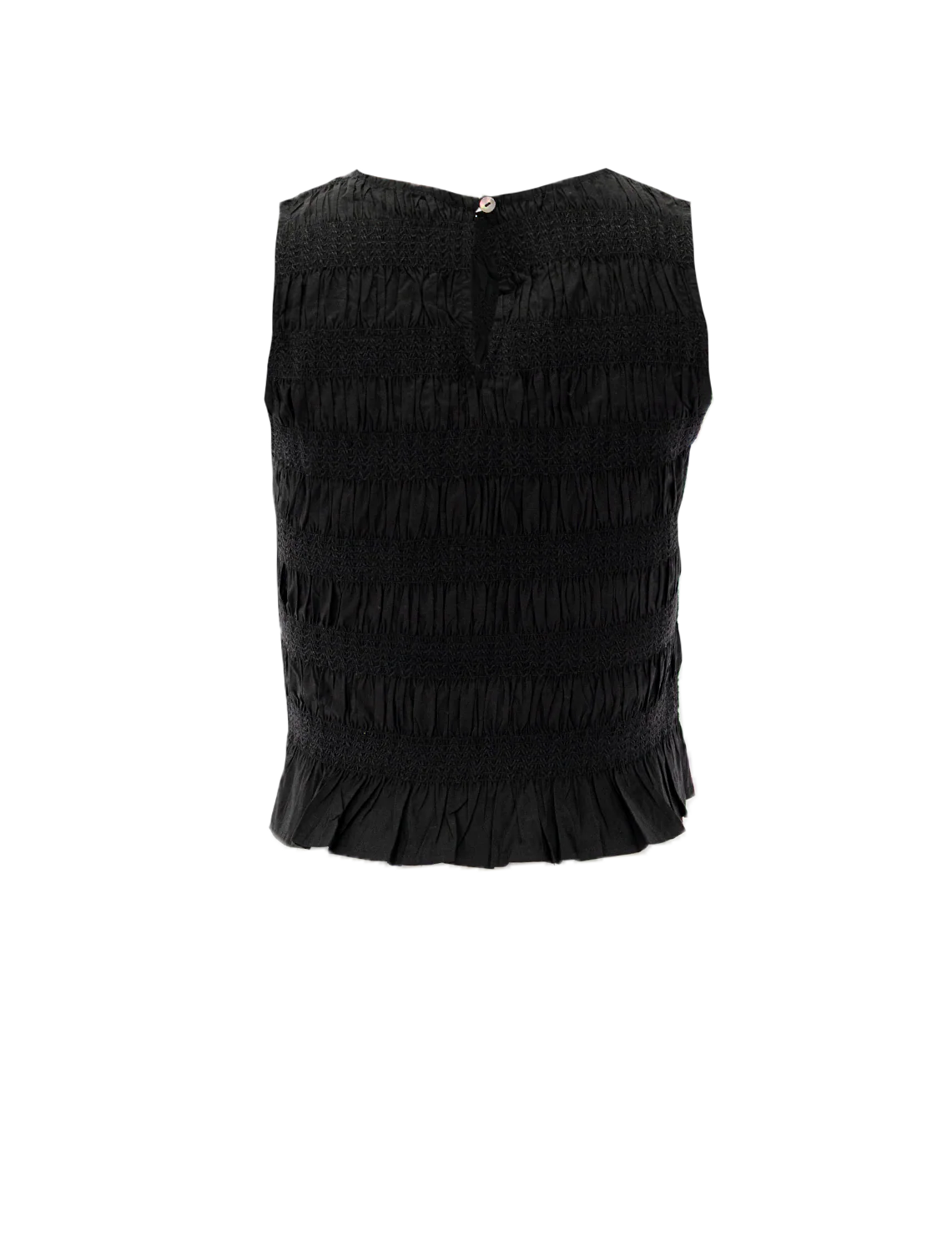 kane top in black - Image 3