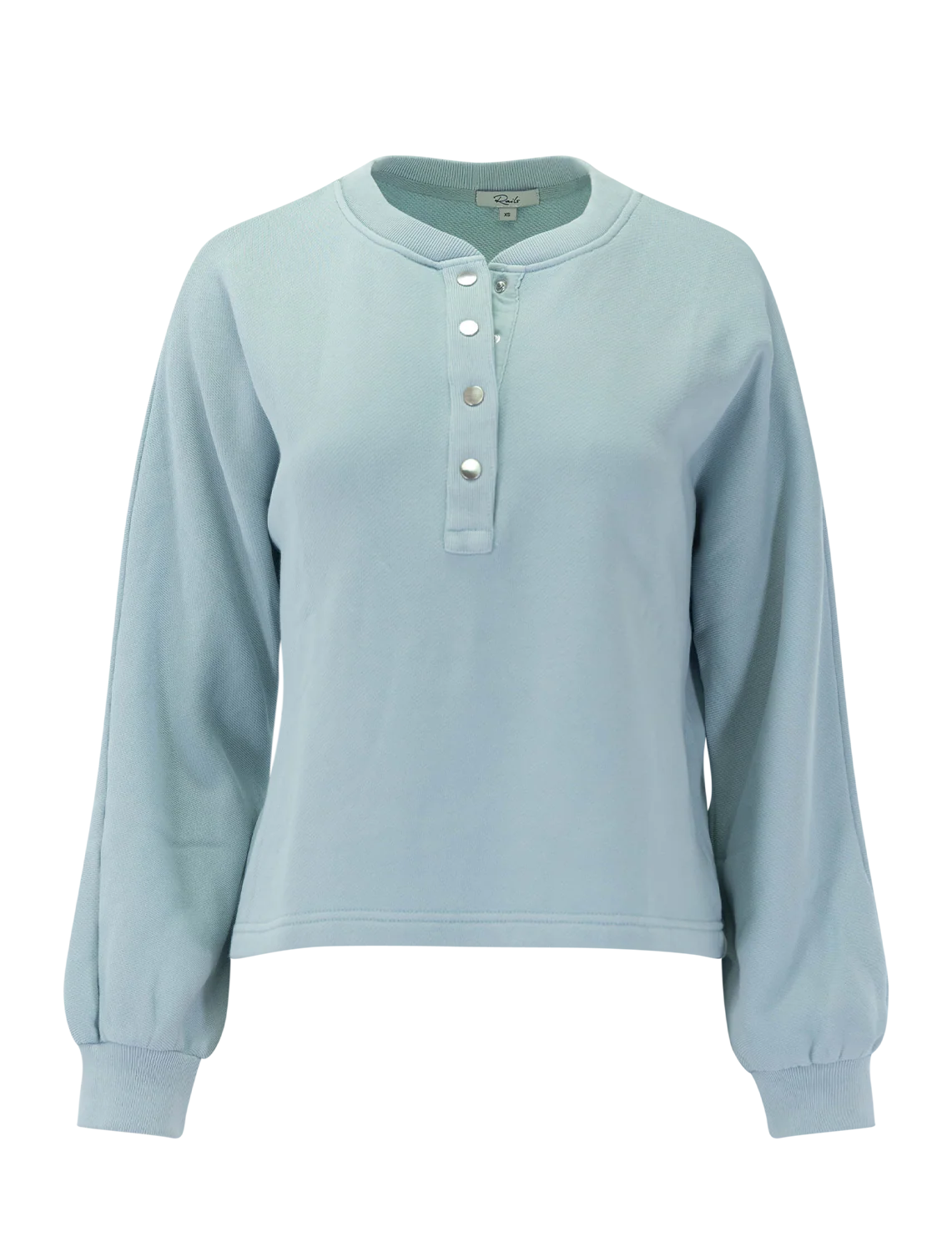 leonie arctic blue sweatshirt