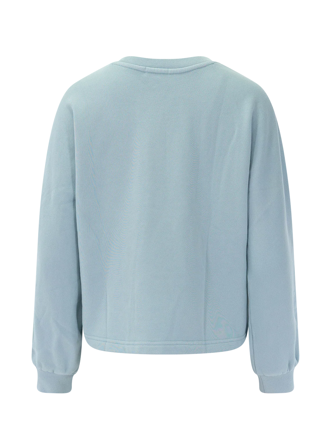 leonie arctic blue sweatshirt - Image 3