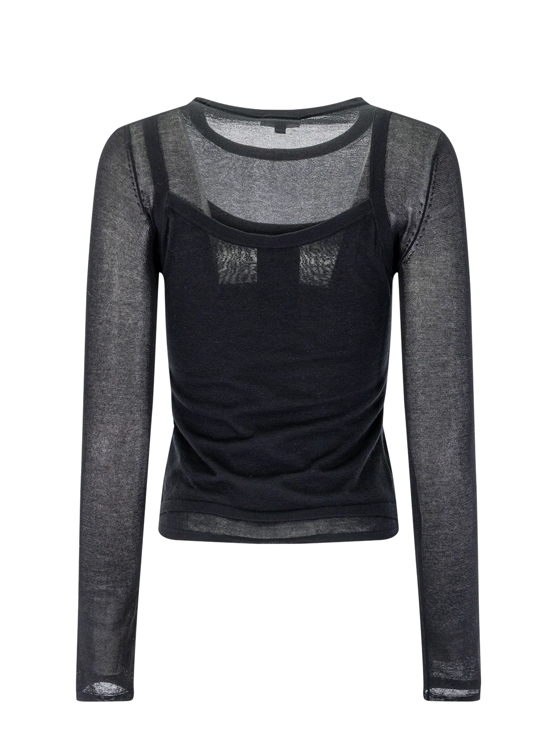 lovisa in black - Image 3
