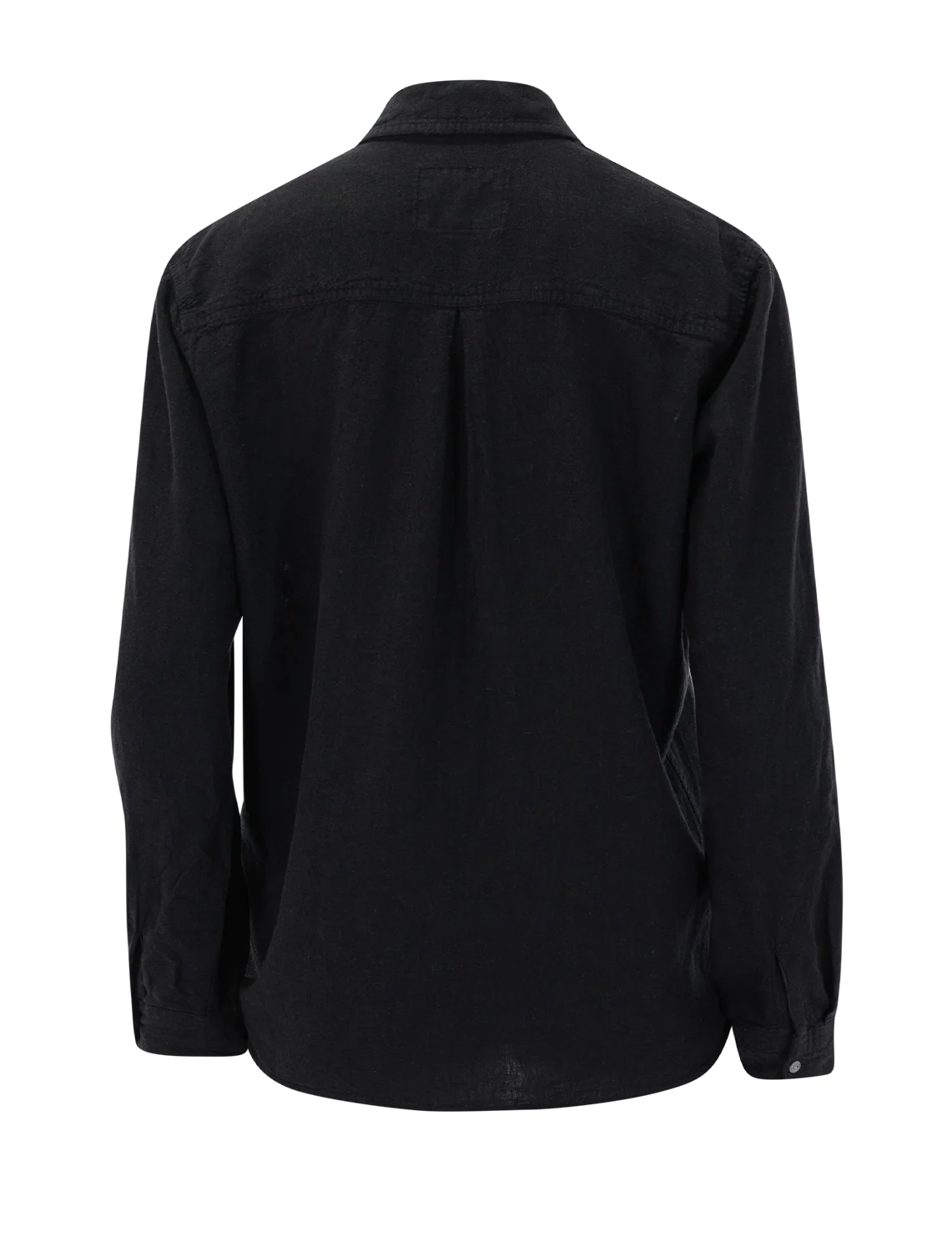 semar top in black - Image 3