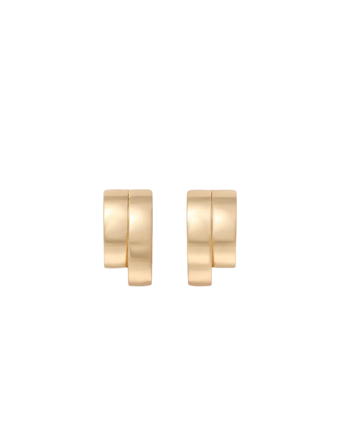 double up hoops