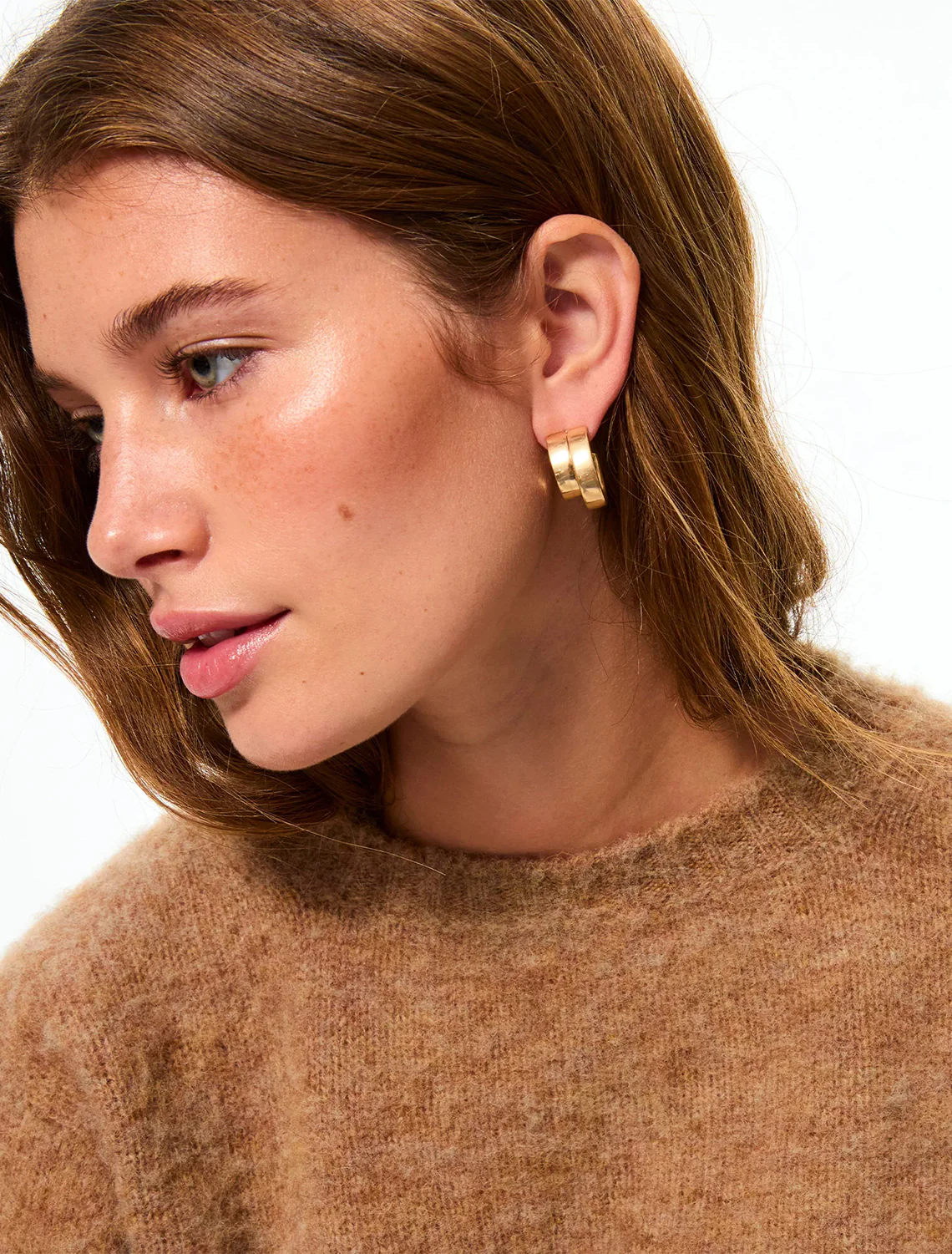 double up hoops - Image 2