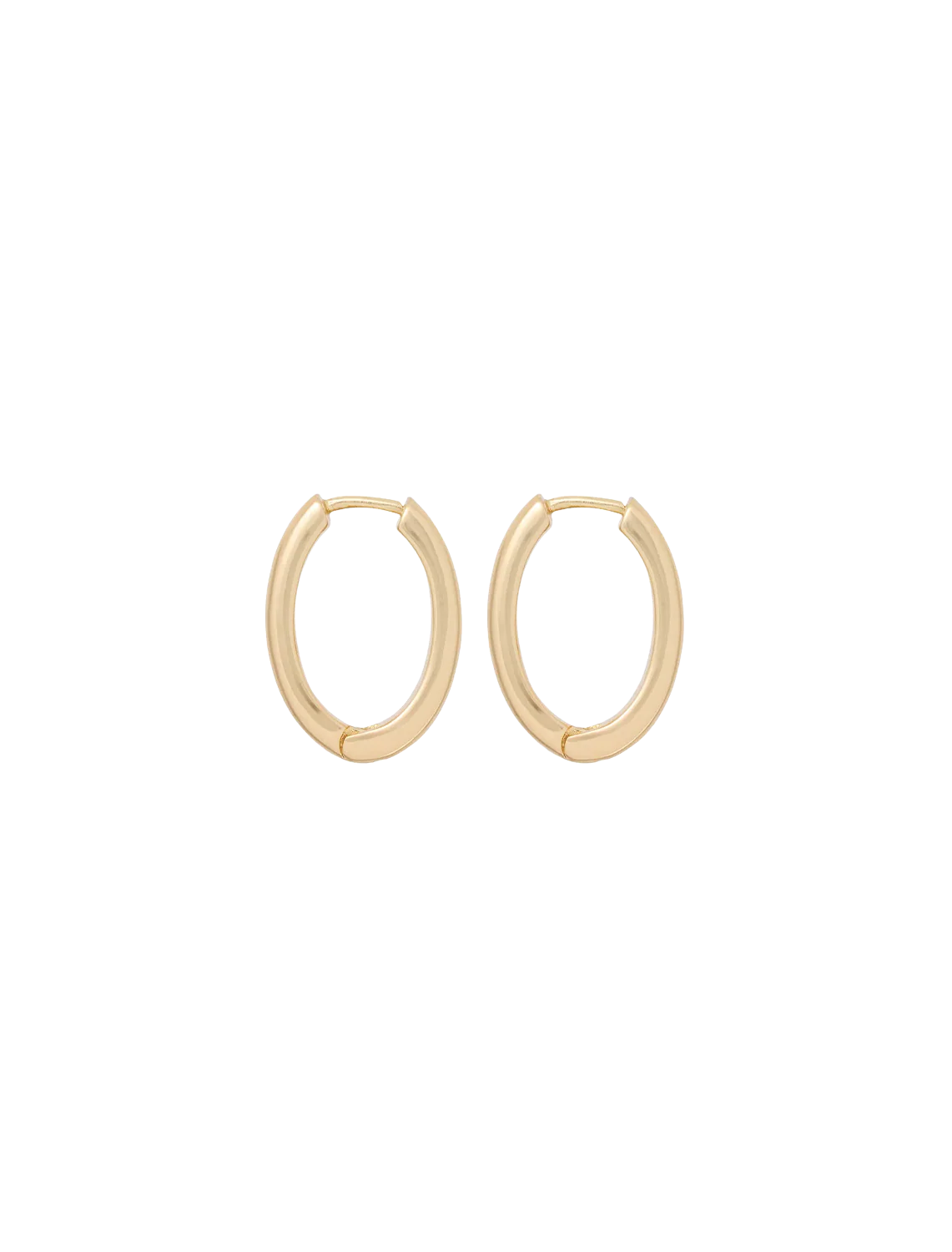 cushion hinge earring - Image 3