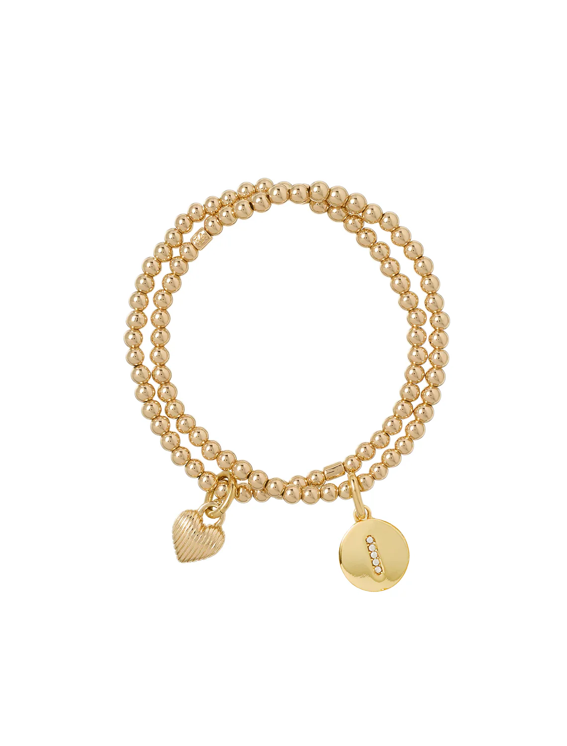 the initial bracelet duo - Image 10