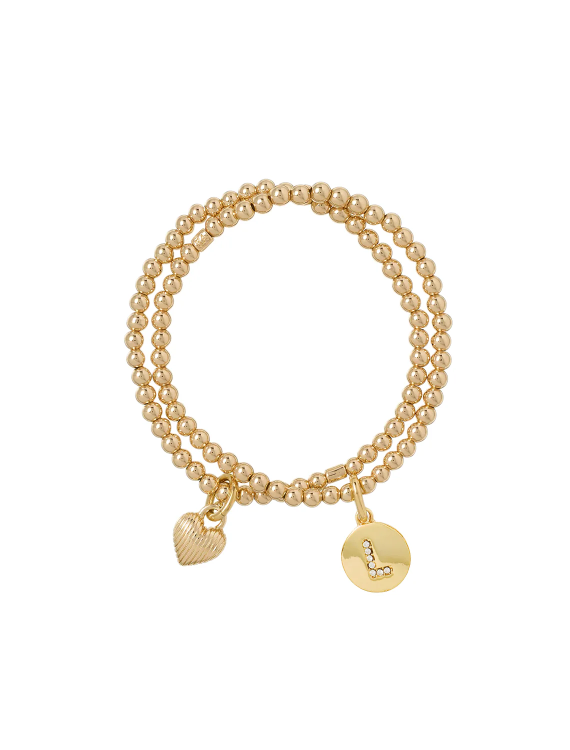 the initial bracelet duo - Image 13