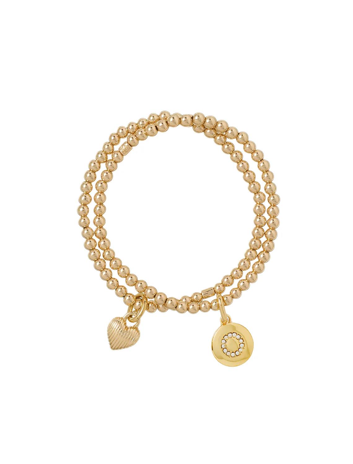 the initial bracelet duo - Image 16