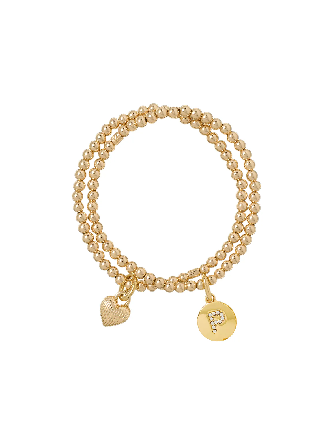 the initial bracelet duo - Image 17