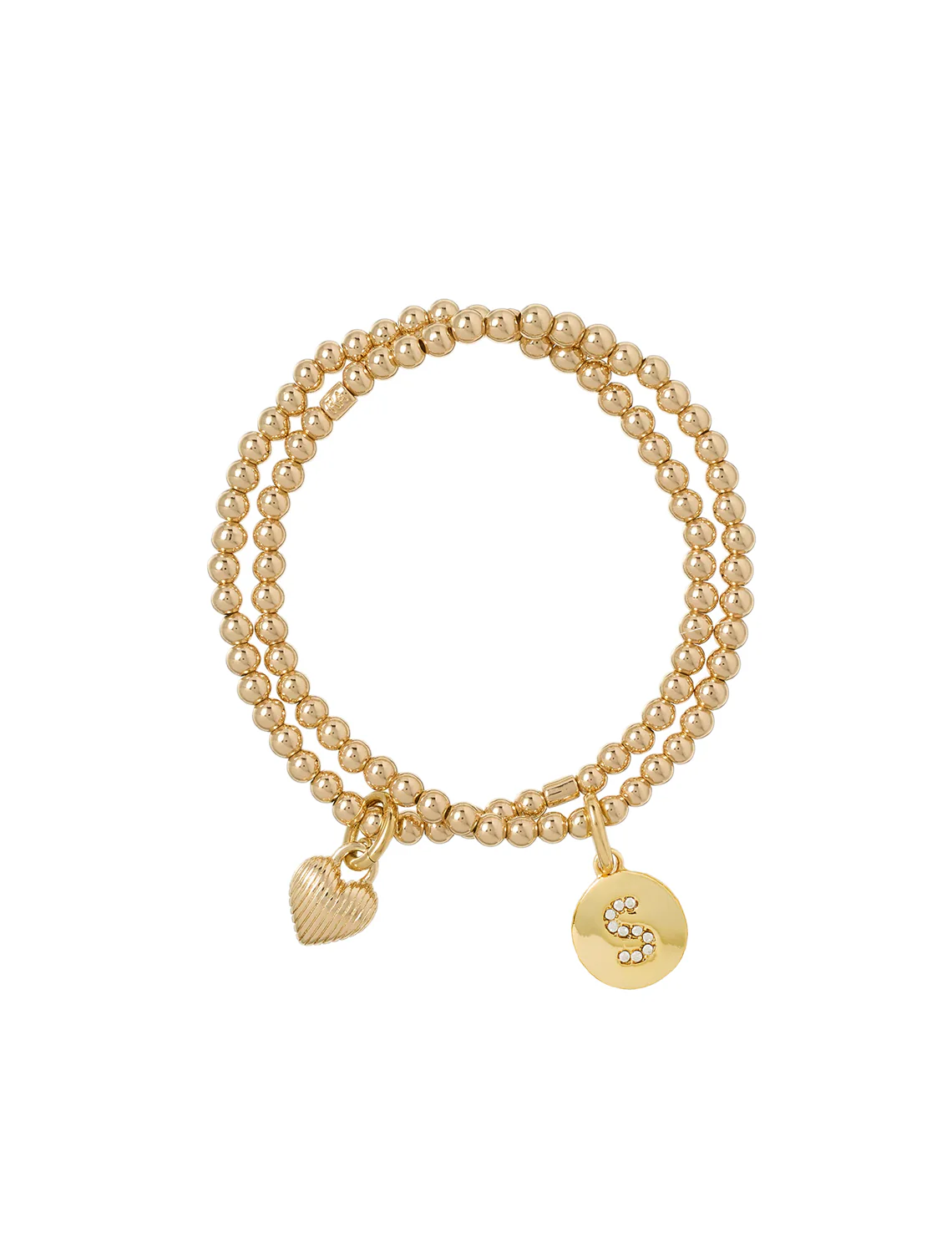 the initial bracelet duo - Image 19
